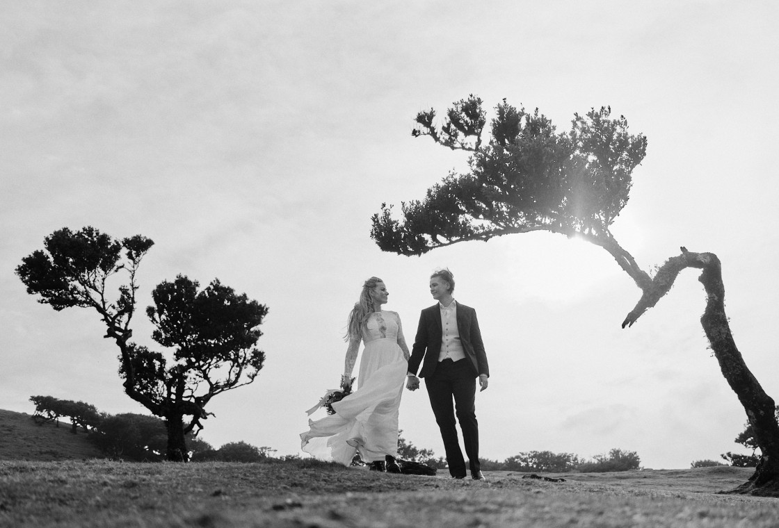 Madeira Wedding Photographer