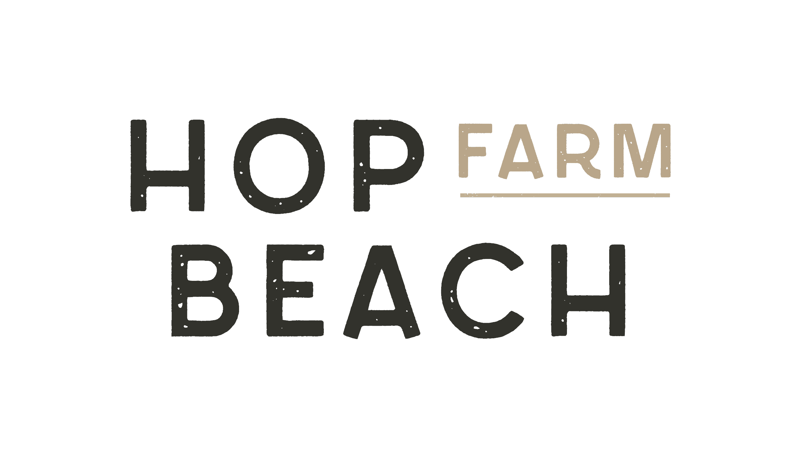 Hop Farm Beach