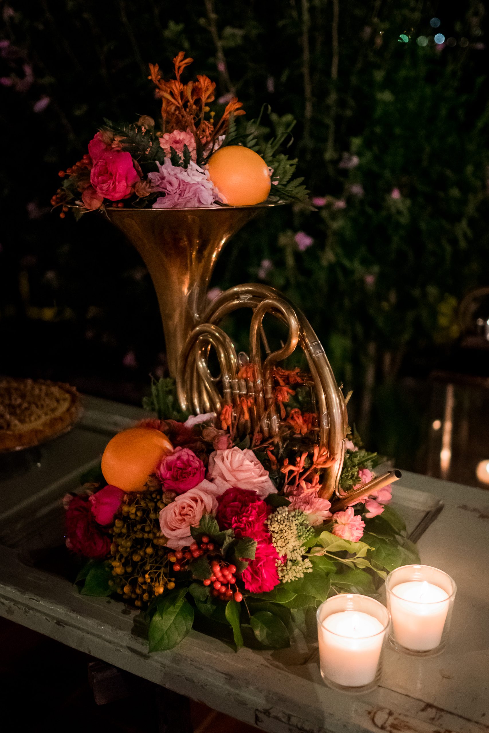 Candid dancing at a Lake Iseo wedding, Castello Oldofredi