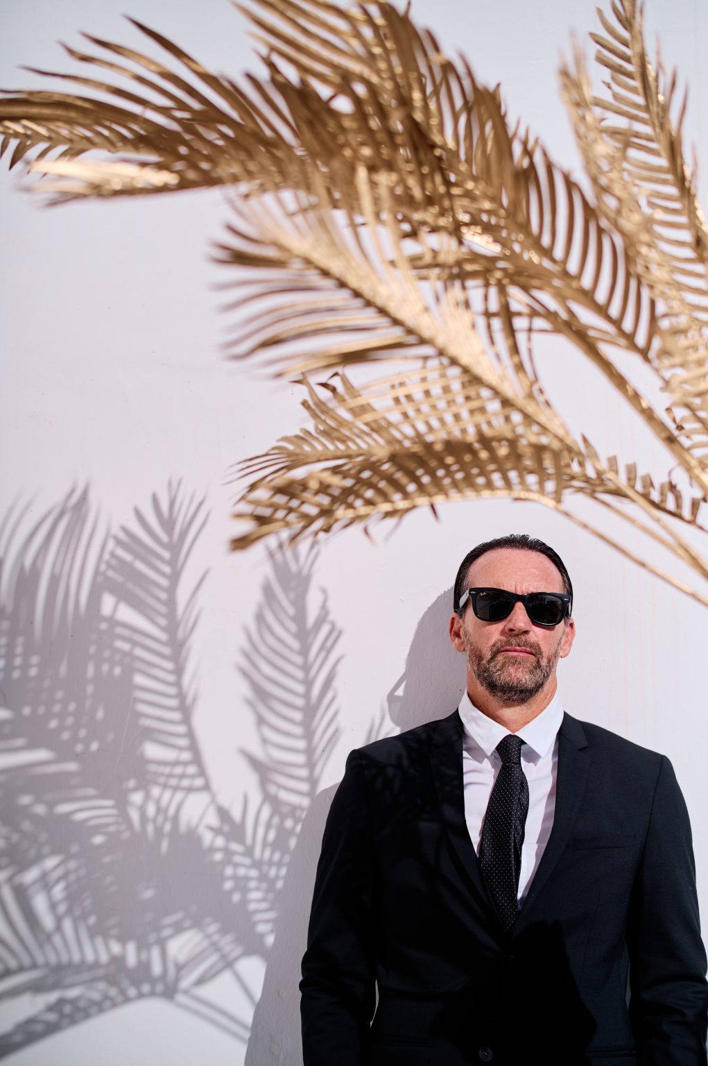 Juan in the sun, Lanzarote