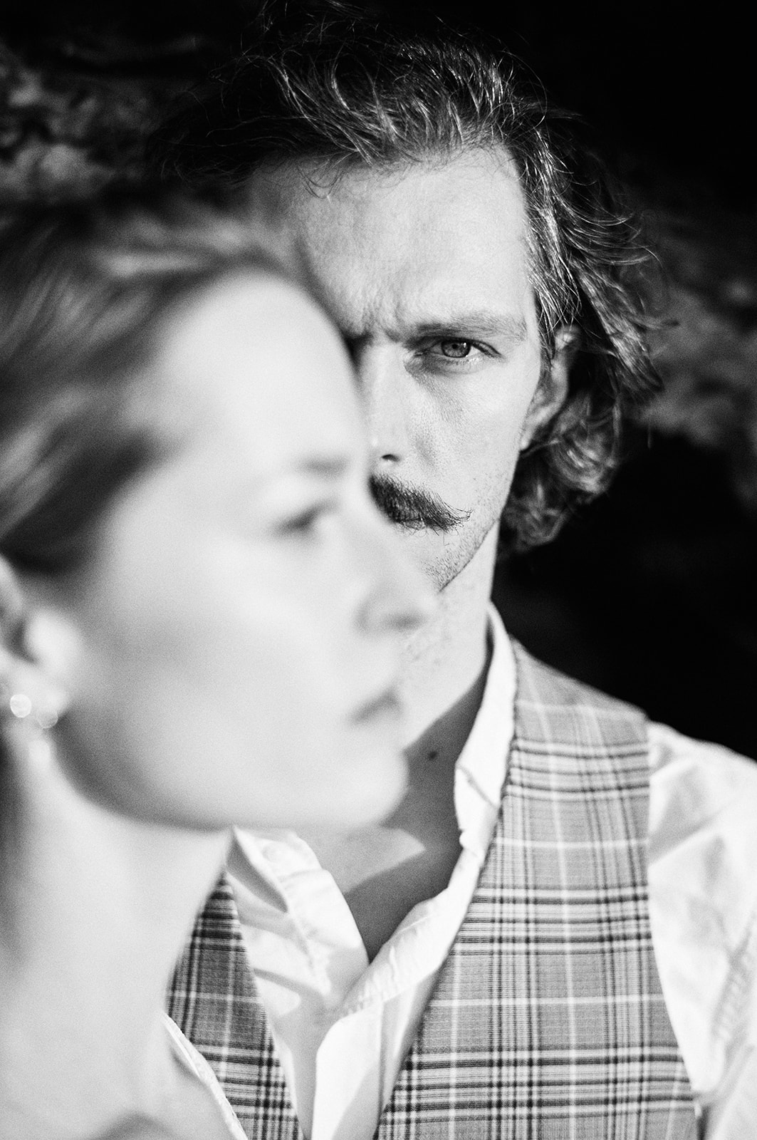 Morning light on a Mallorca elopement at Capdepera