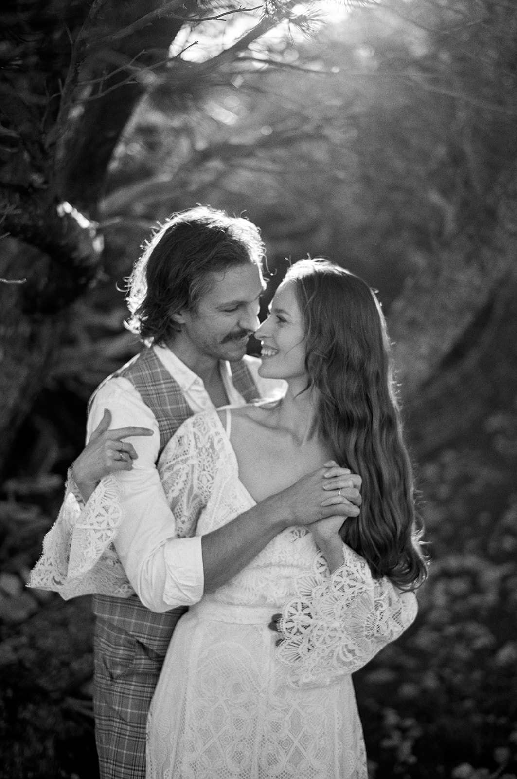 Raixa estate elopement, Mallorca
