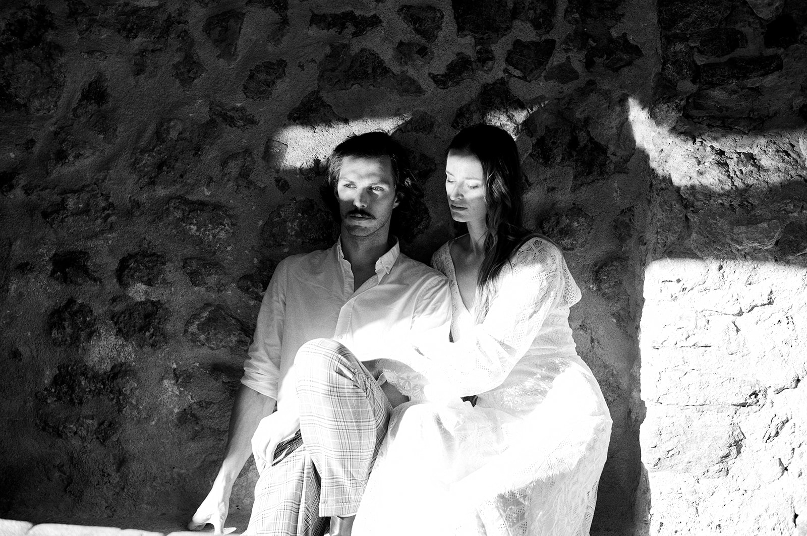 Raixa estate elopement, Mallorca
