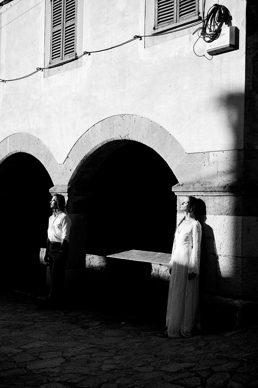 Valldemossa elopement, Mallorca