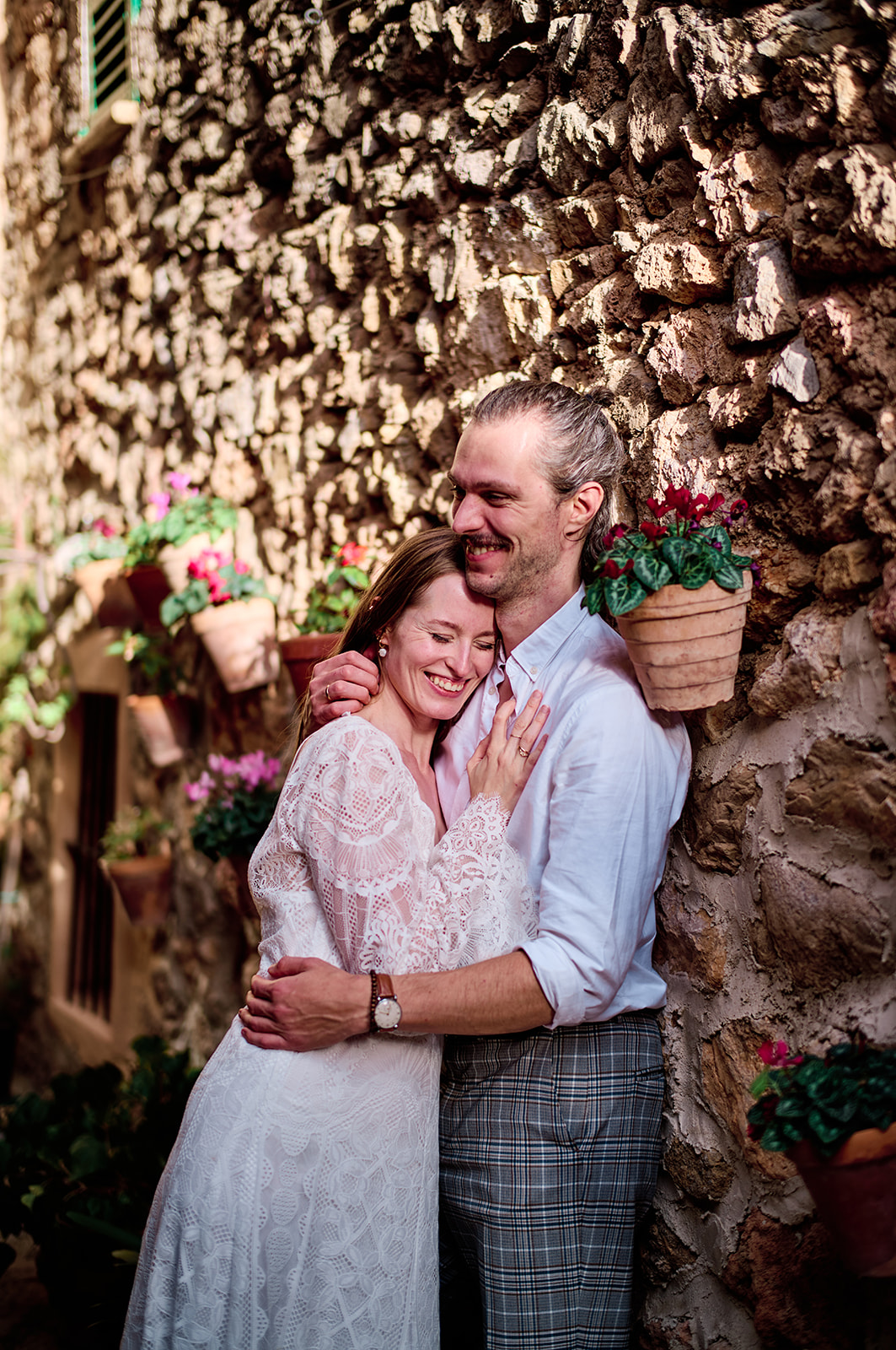 Valldemossa elopement, Mallorca
