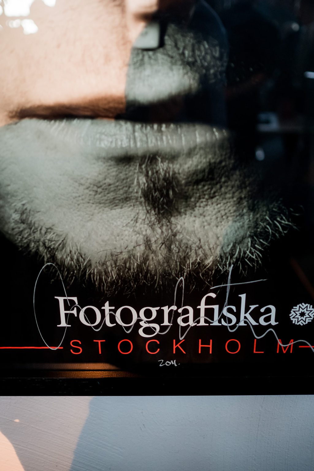 Fotografiska Stockholm, the wedding reception venue